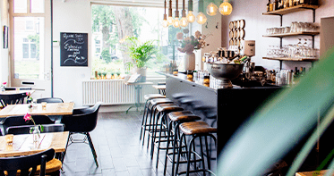 Коммерческое помещение